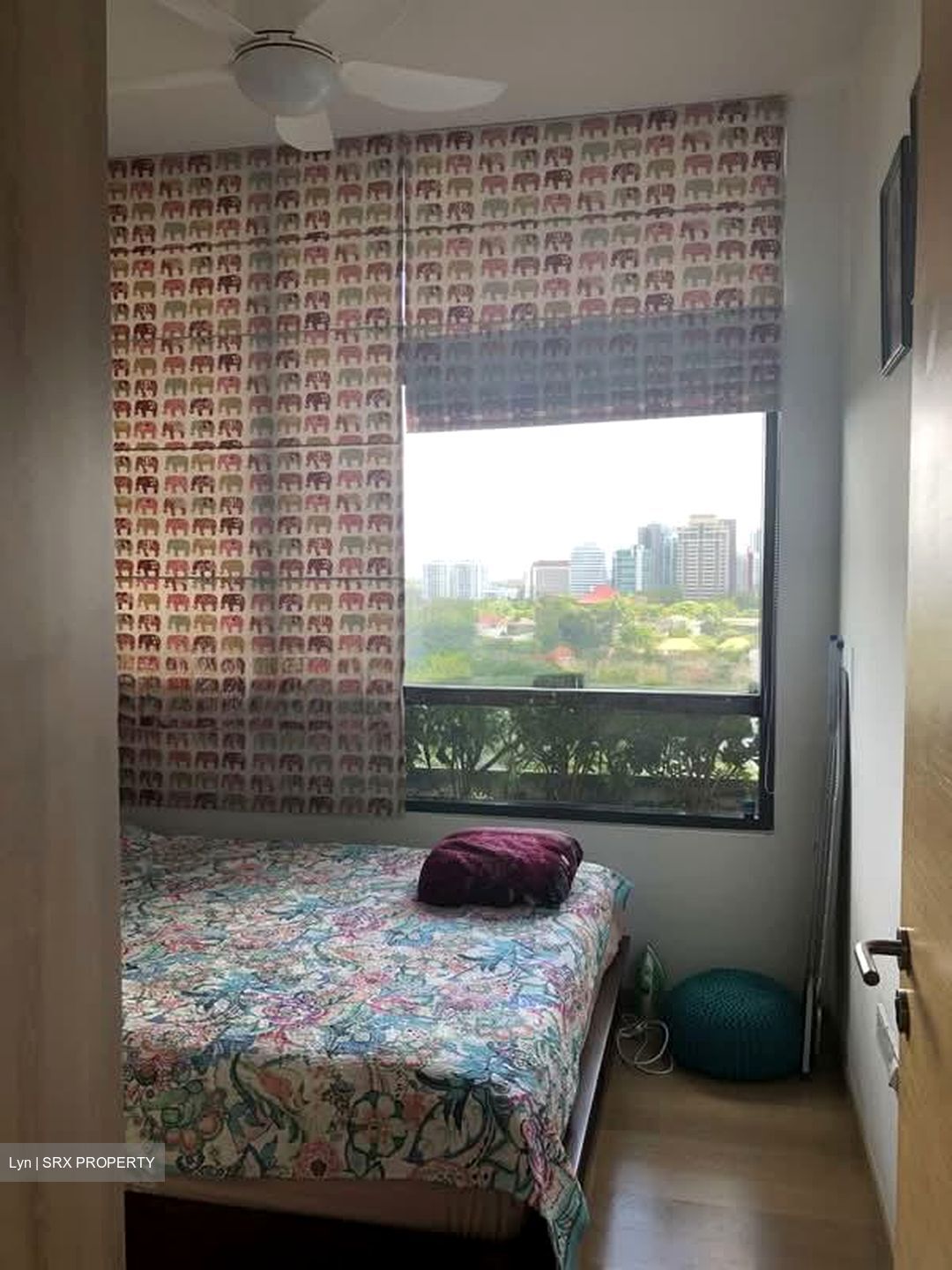 The Crest (D3), Condominium #538937561